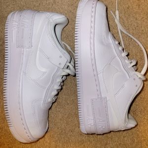 Womens Nike Air Force 1